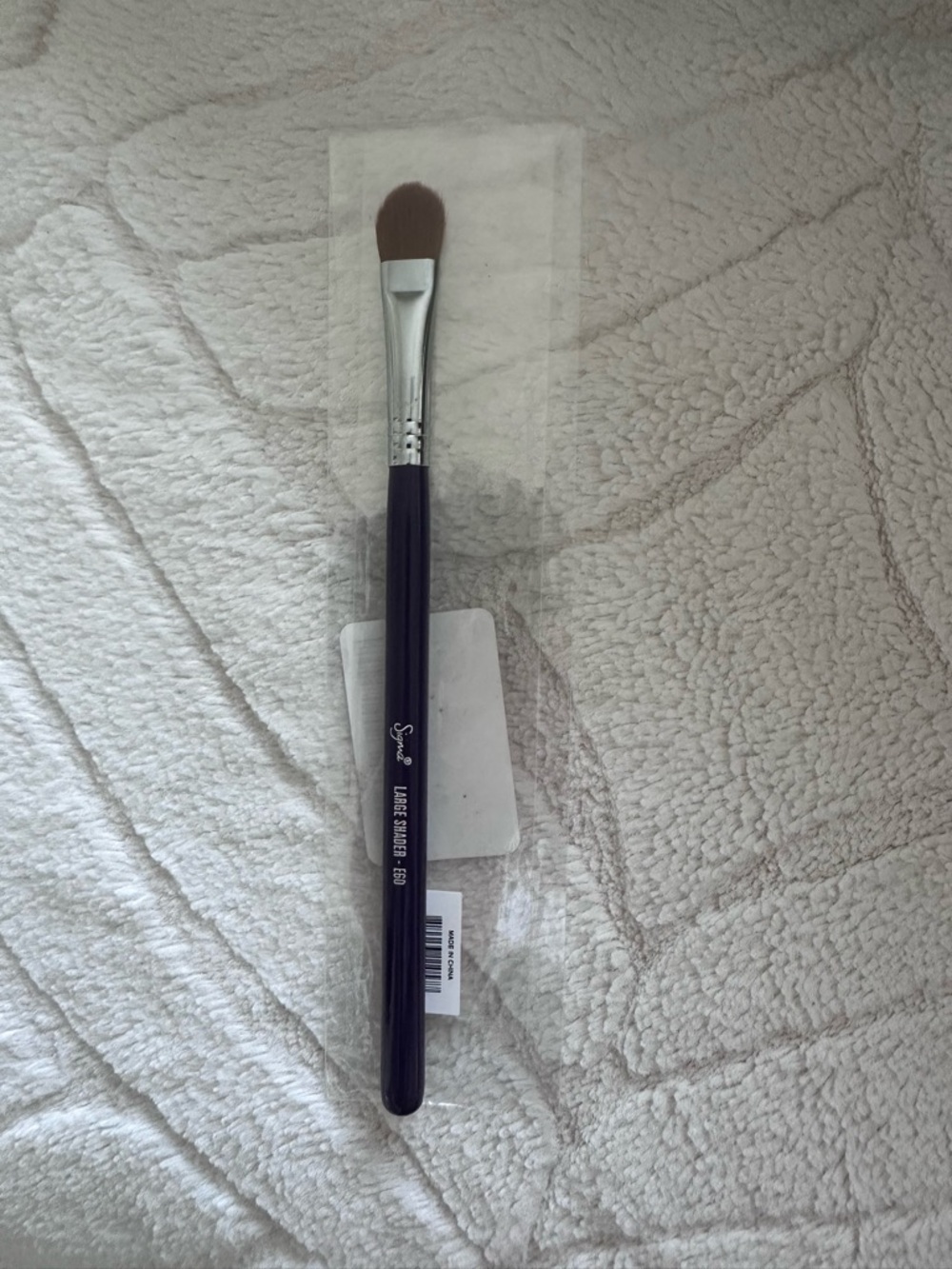 Sigma Beauty Large Shader Brush E60